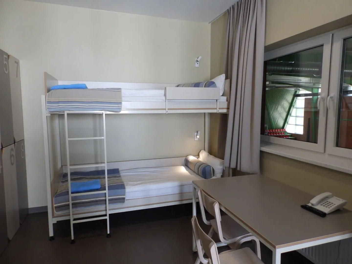 Гостиница «Дом Никштиса»