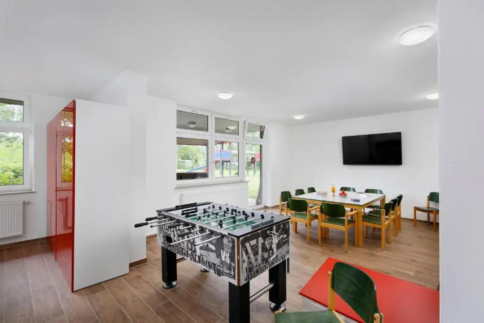 KNAUS Campingpark - Eckwarderhörne