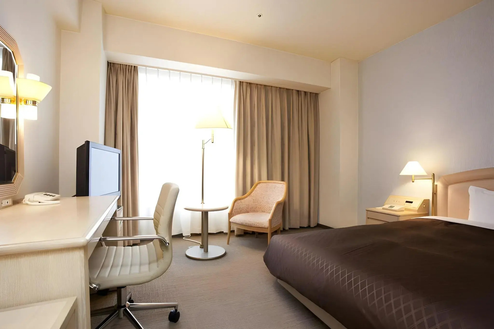 Rembrandt Hotel Oita