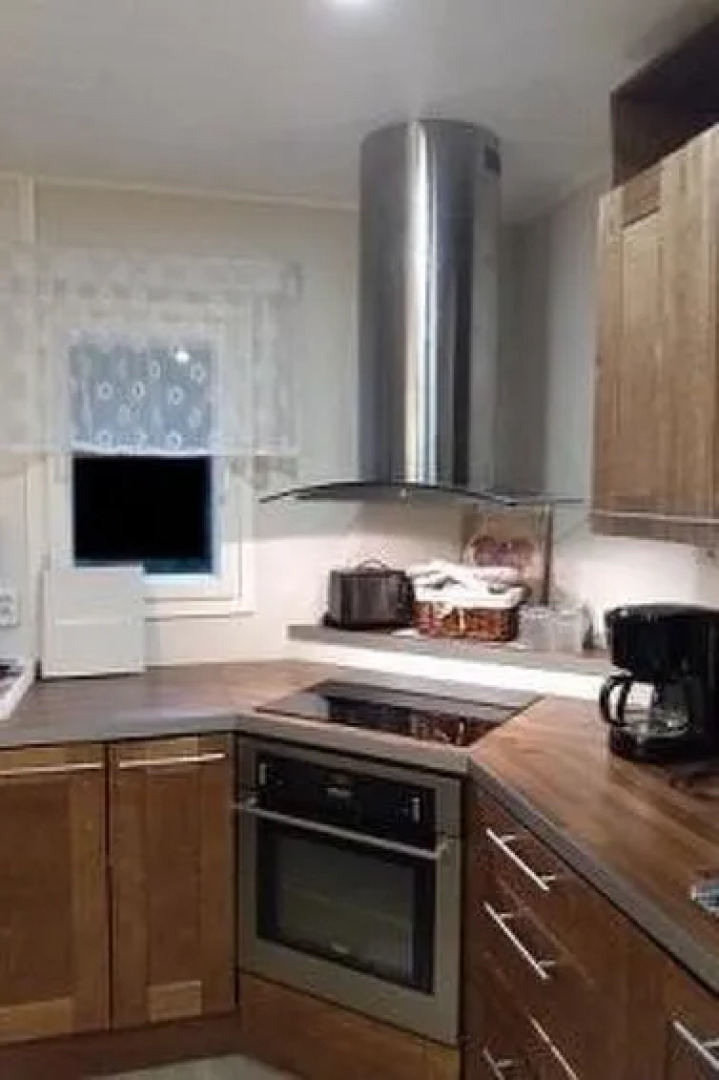 Holiday Home Eteläaho