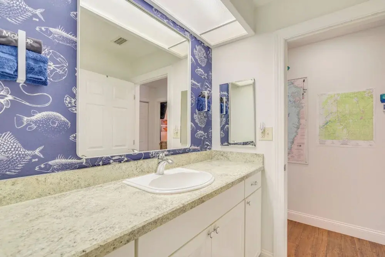 Private Dock & Water Views! Homosassa Retreat