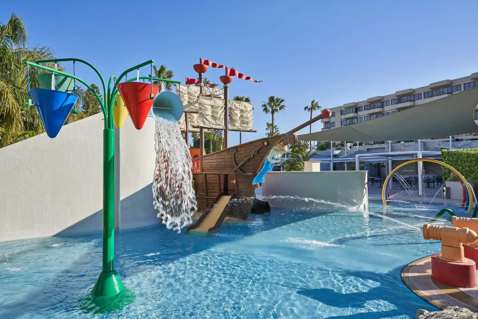 Atlantica Oasis