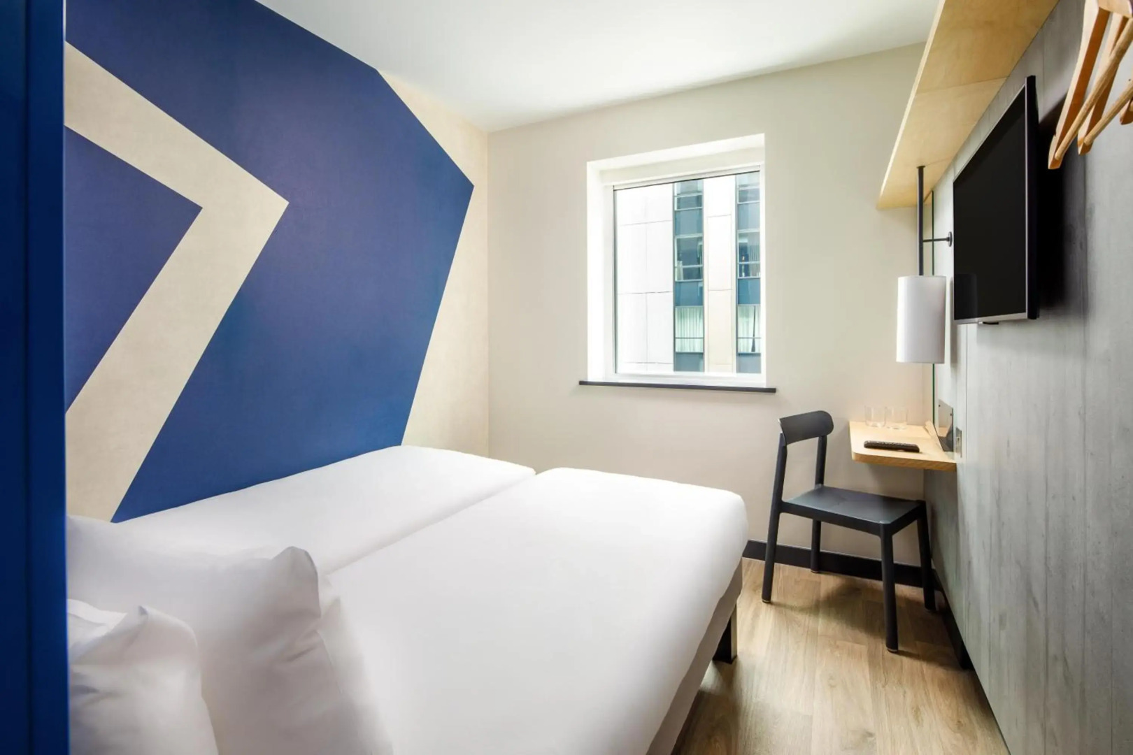 ibis budget Manchester Airport