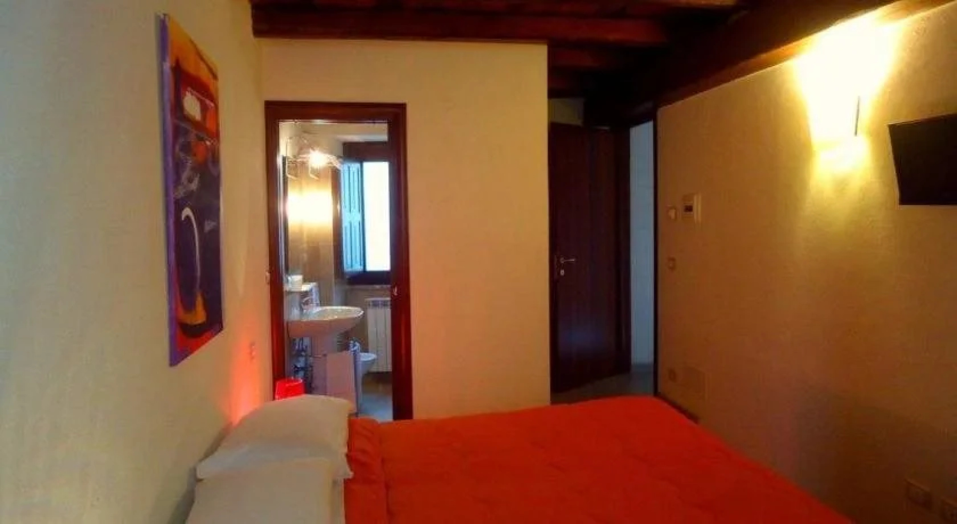 Le Pagliare Del Gran Sasso