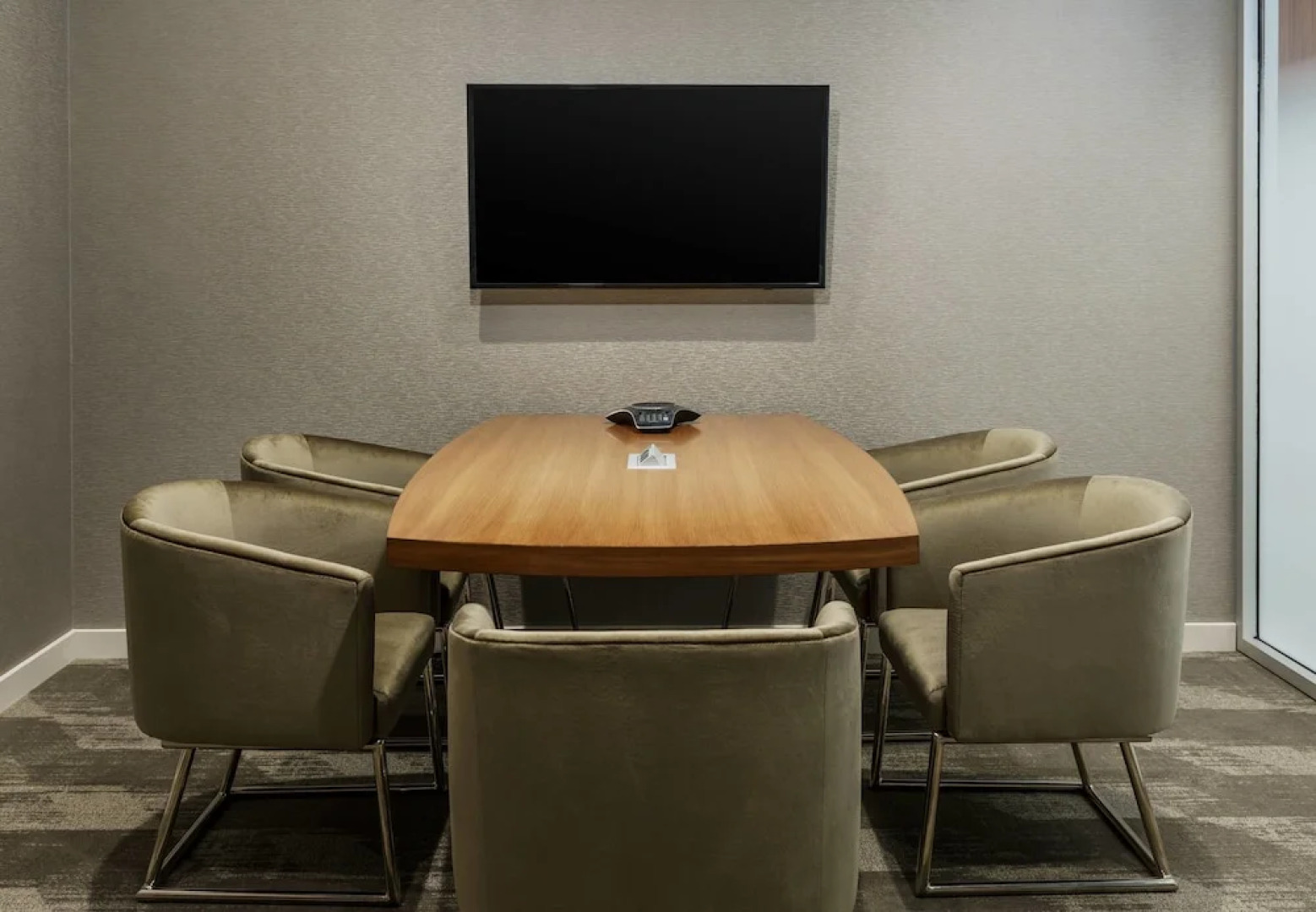 Ac By Marriott San Francisco Airport Oyster Point/Waterfront