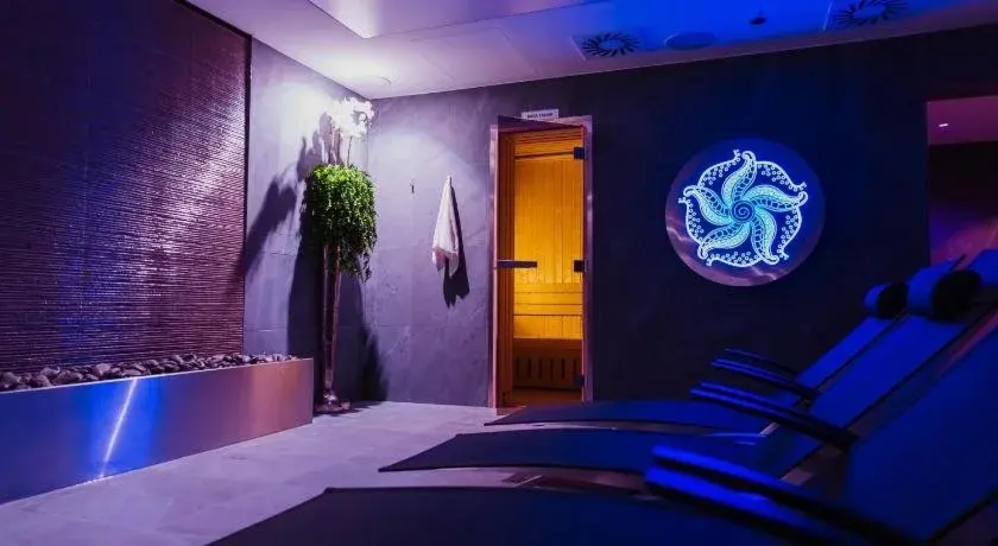 Barok Hotel and Apartments