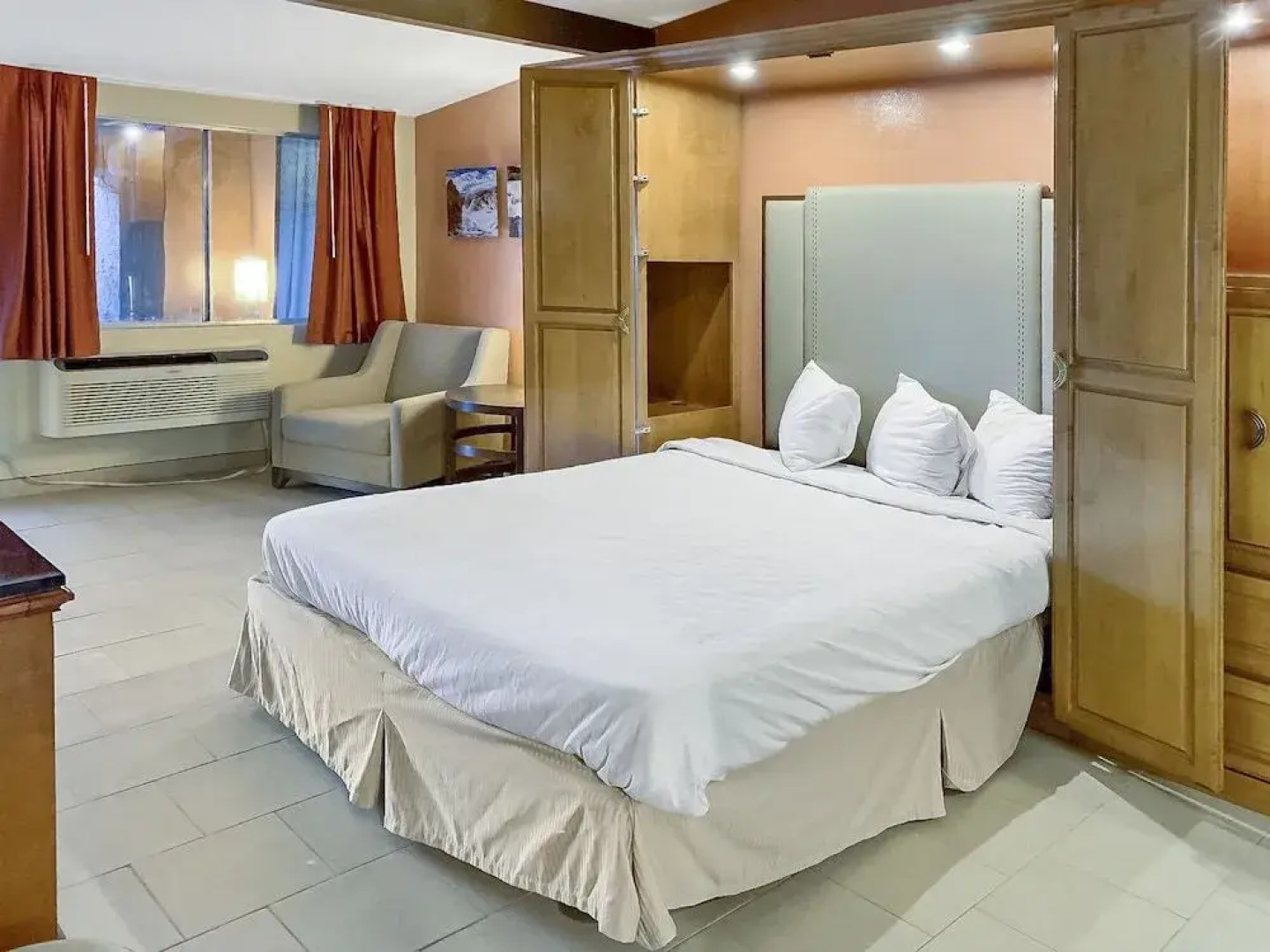 Travelodge by Wyndham Blythe