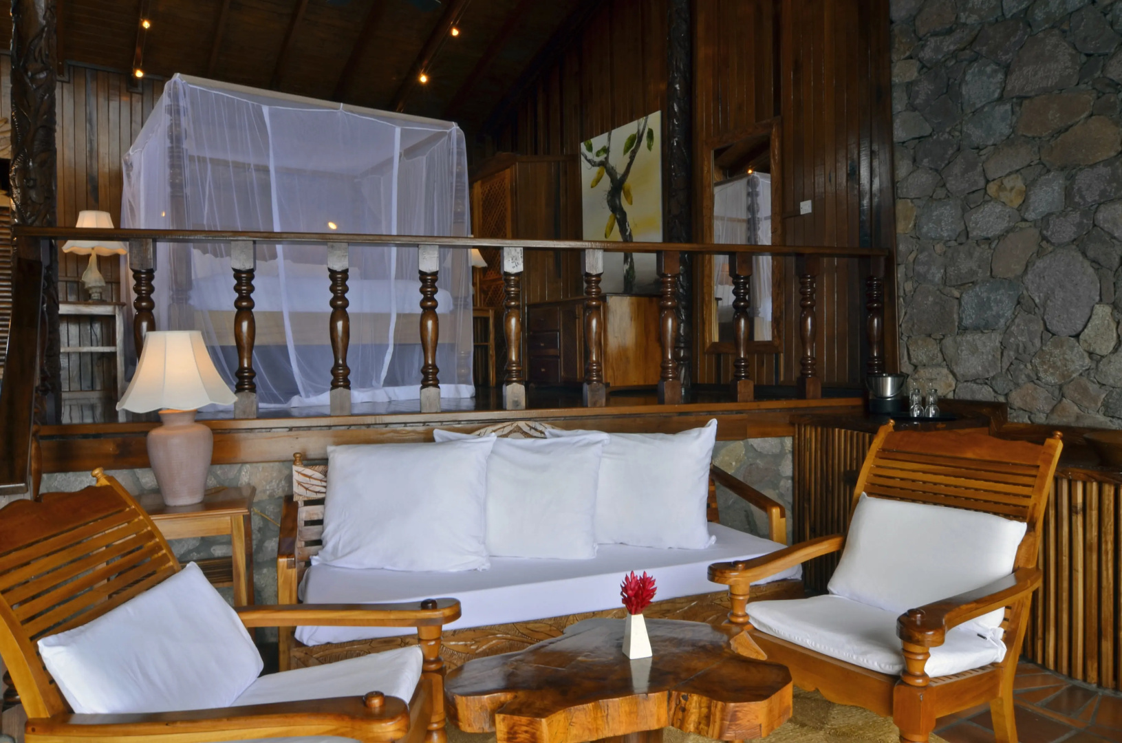 Ladera Resort - Adults Only