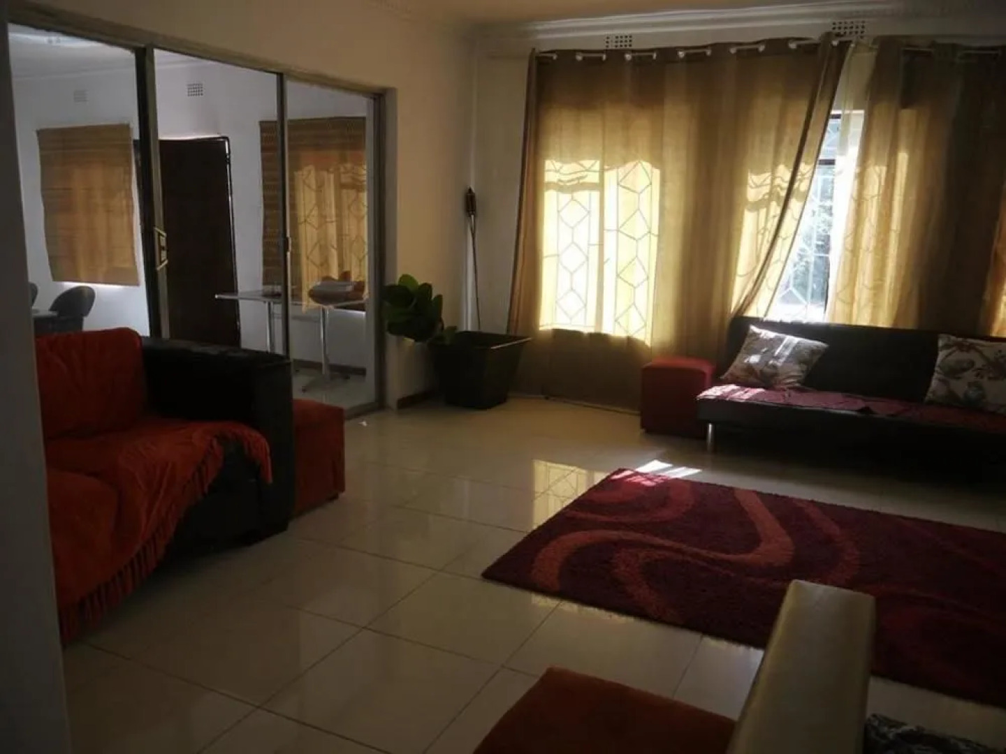 Vintage View Guest House