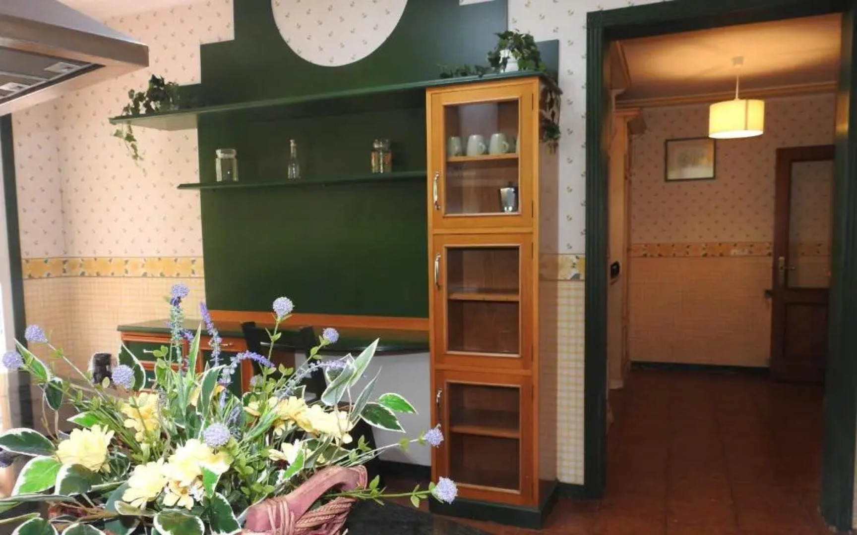 Casa Solda, una casa con piscina en Gondomar