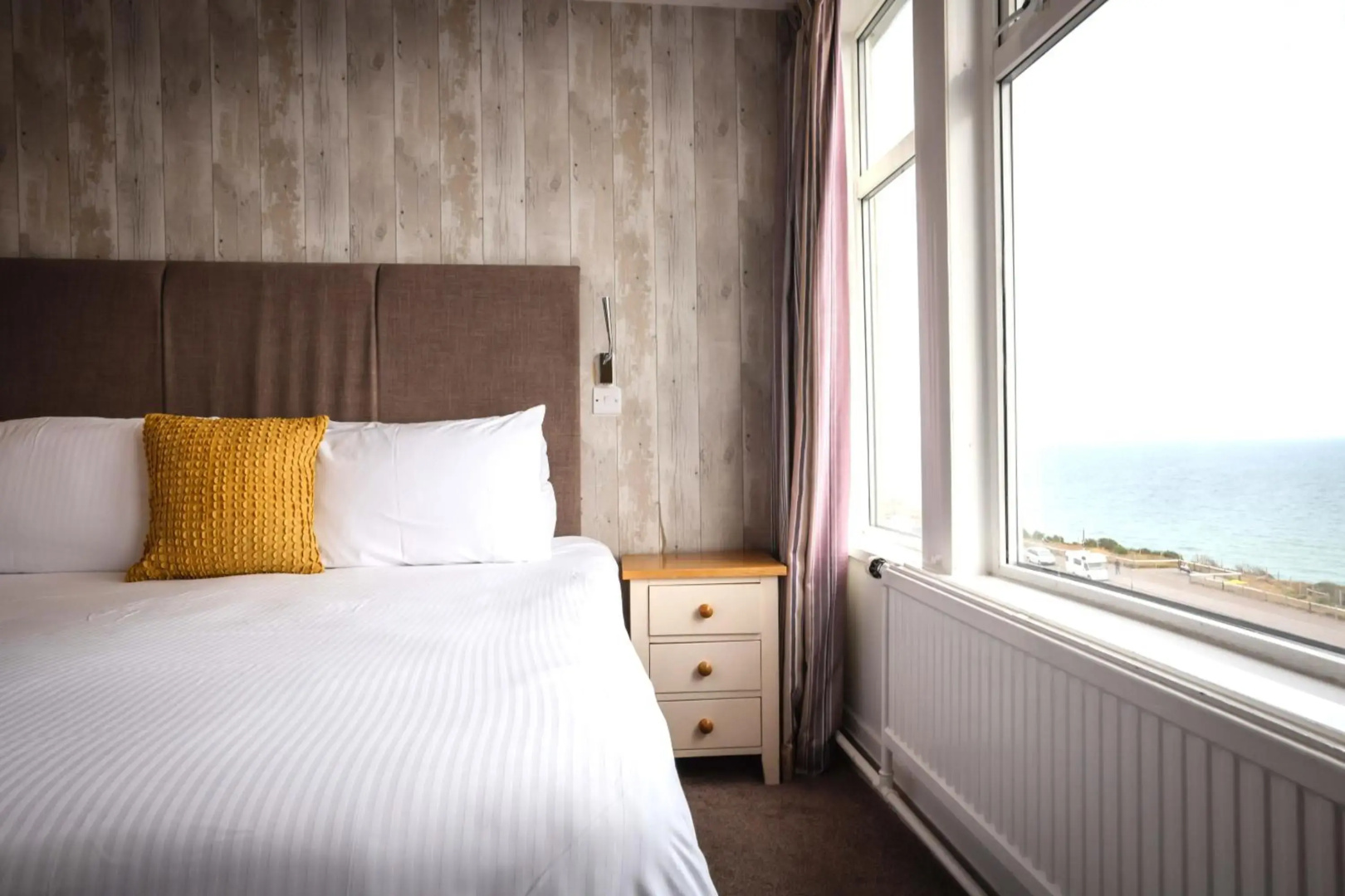 Ocean Beach Hotel and SPA Bournemouth - OCEANA COLLECTION