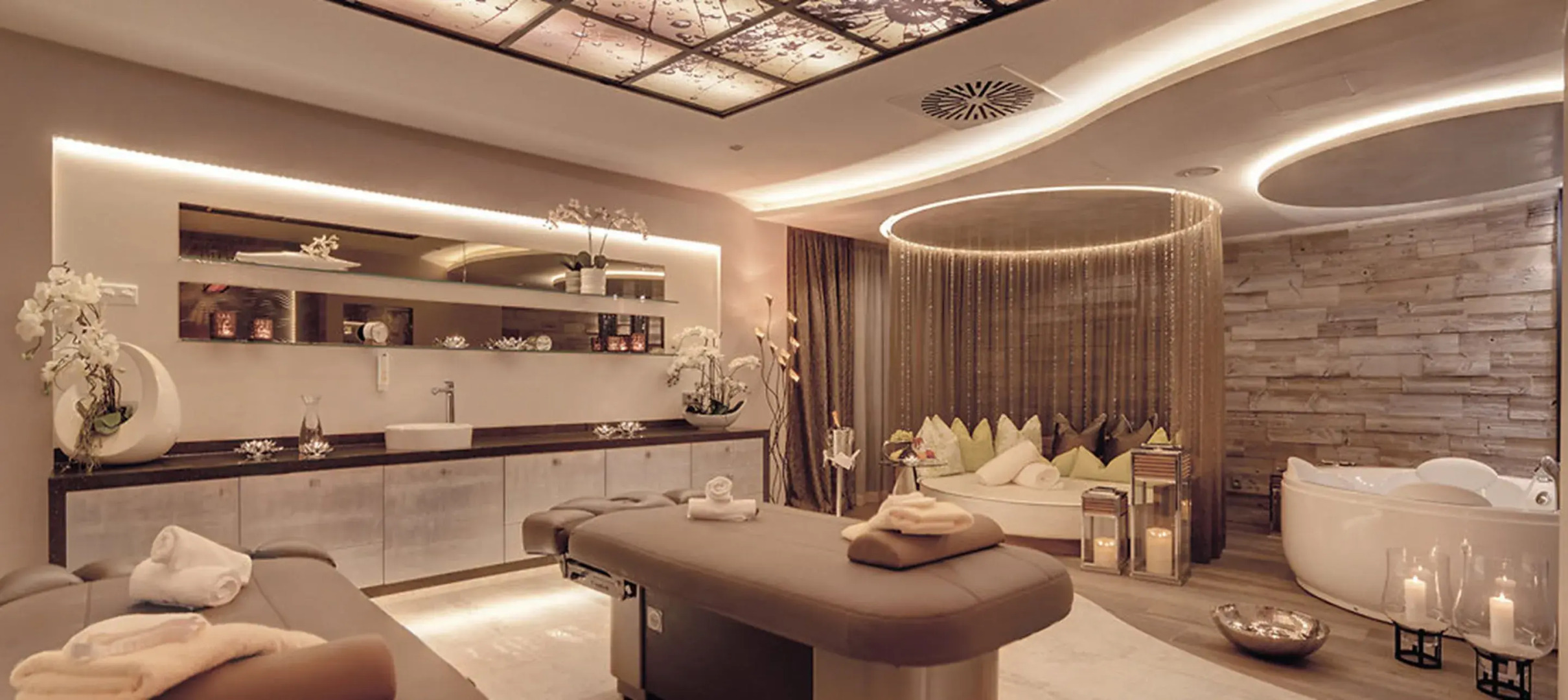 Wellness- & Sporthotel Jagdhof