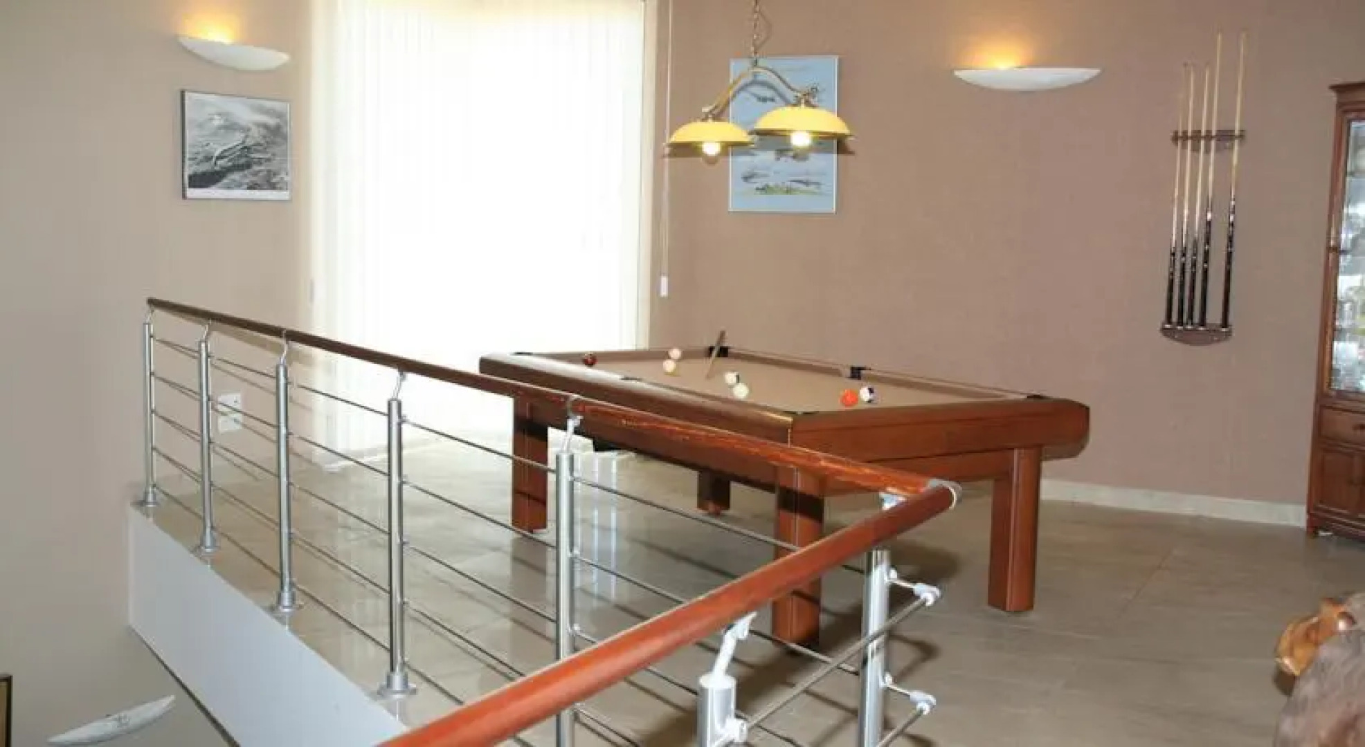 Chambres dHôtes des Grands Lacs