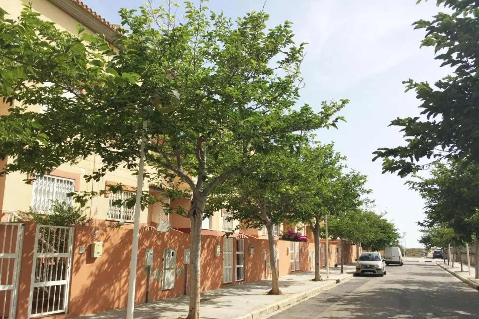 Valencia Flat Rental Perellonet