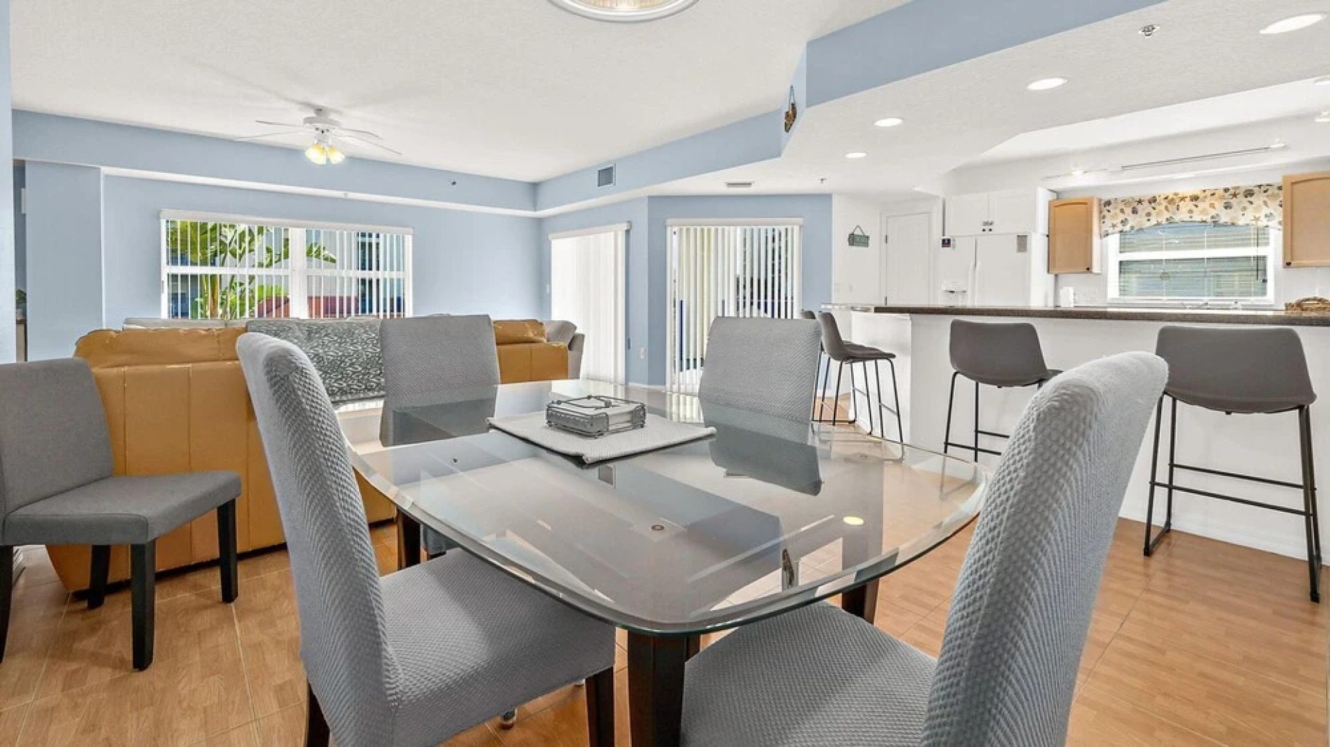 Ocean Walk Condominiums