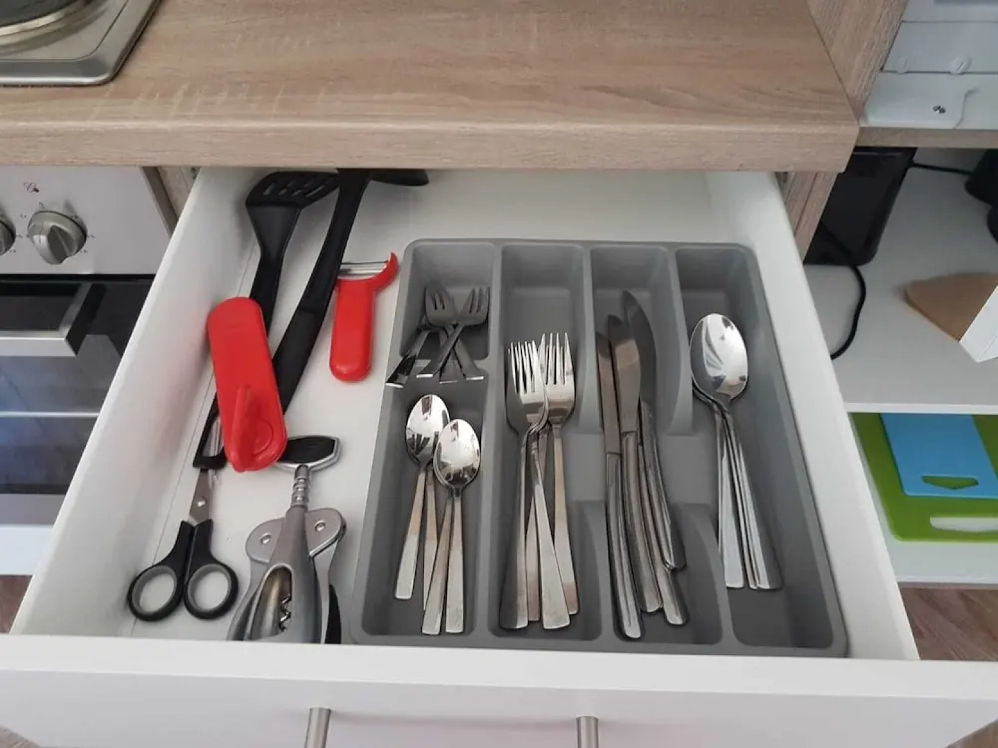 Gästehaus Burgblick