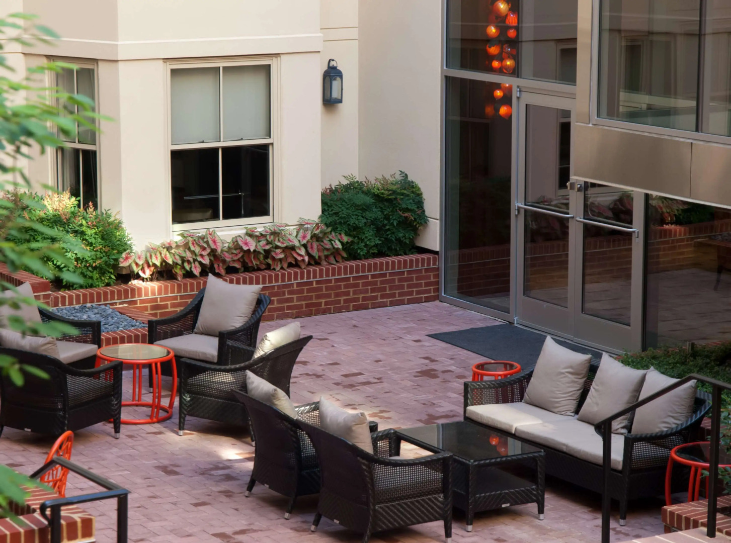 Morrison Clark Historic Inn