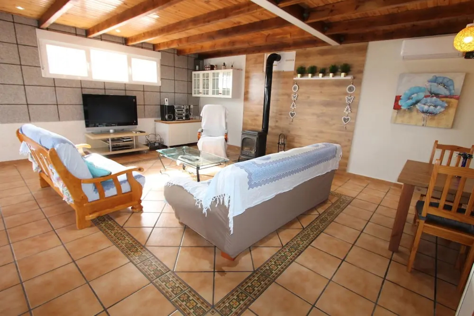 Casa Rural Mirador de Aranjuez