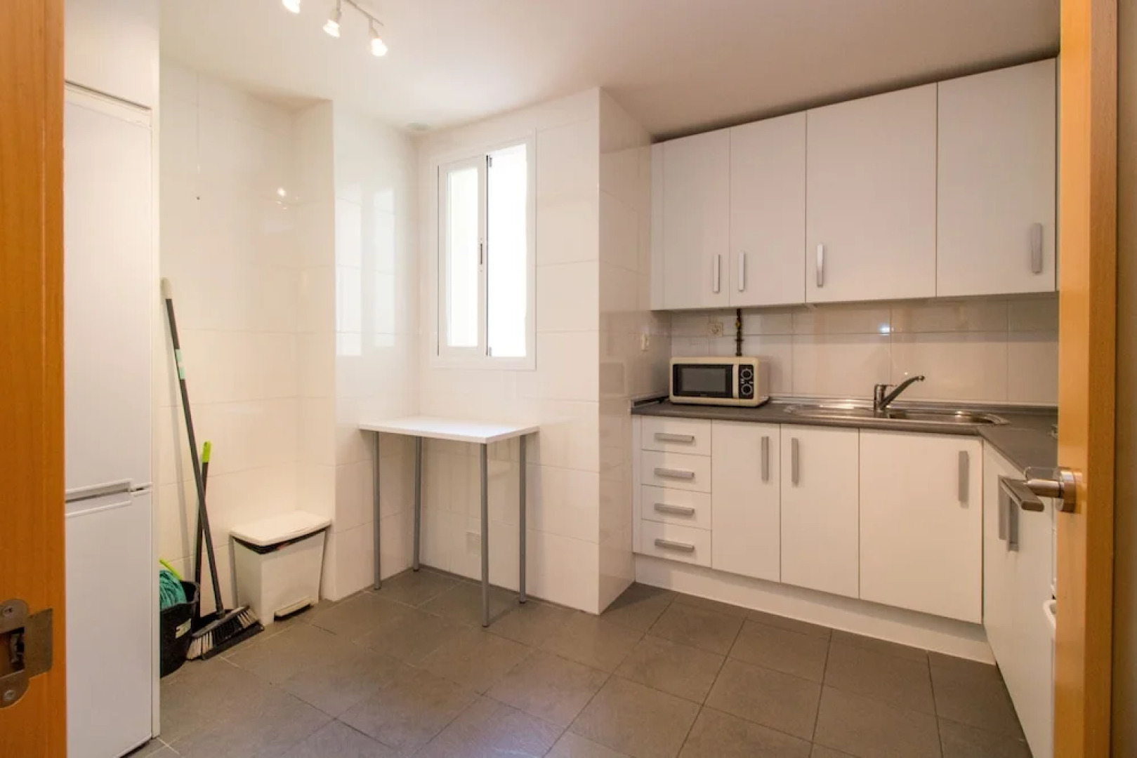 Espectacular residencial en 2ª linea Piscina/Tenis