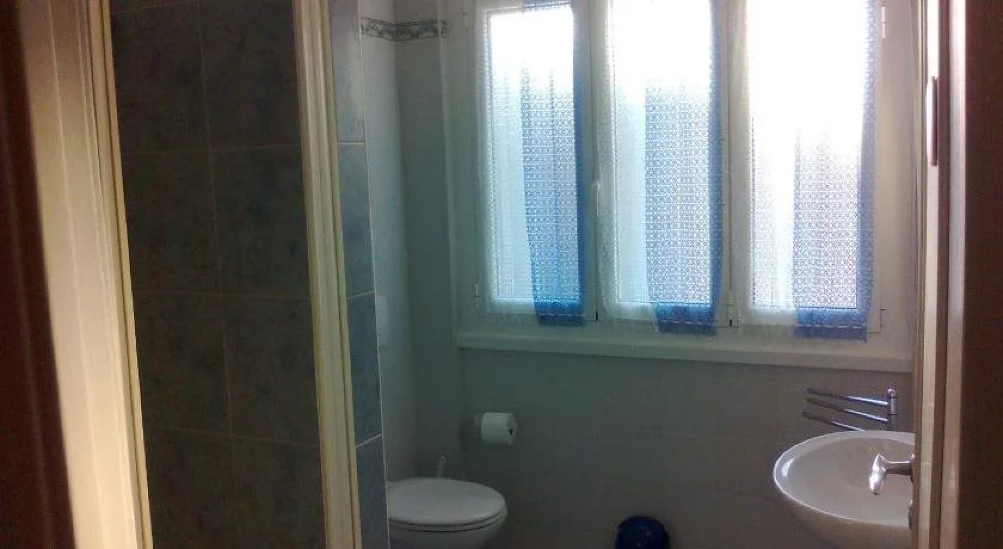 Hotel Meuble Corallo