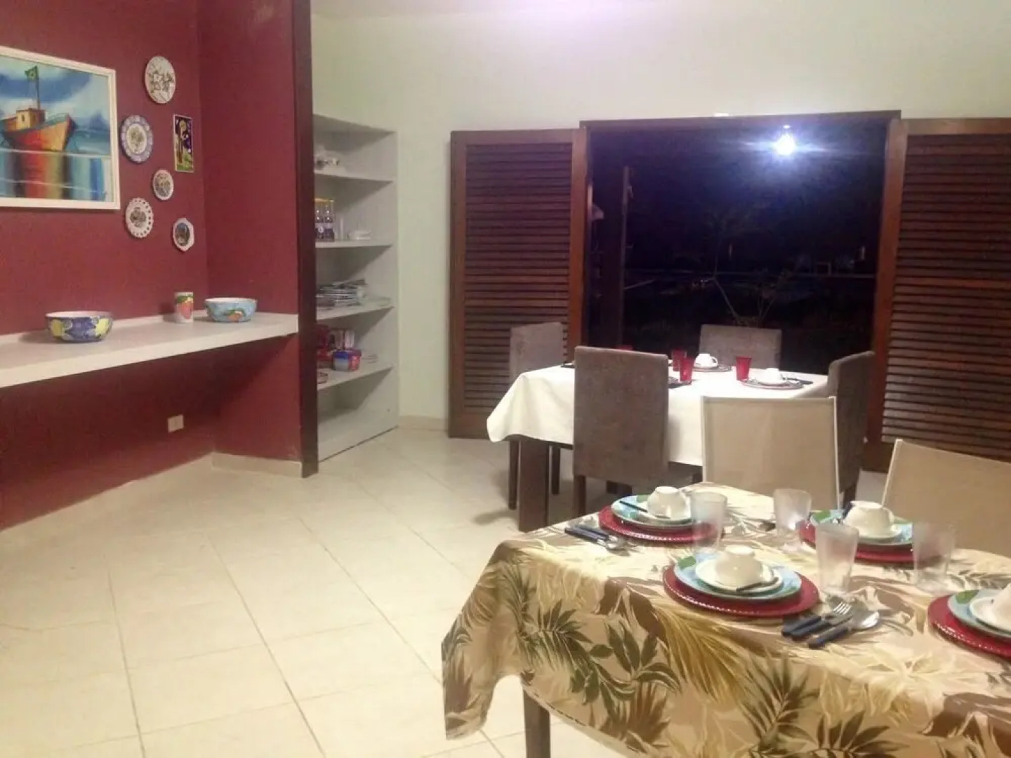 Sol e Sossego Serrambi