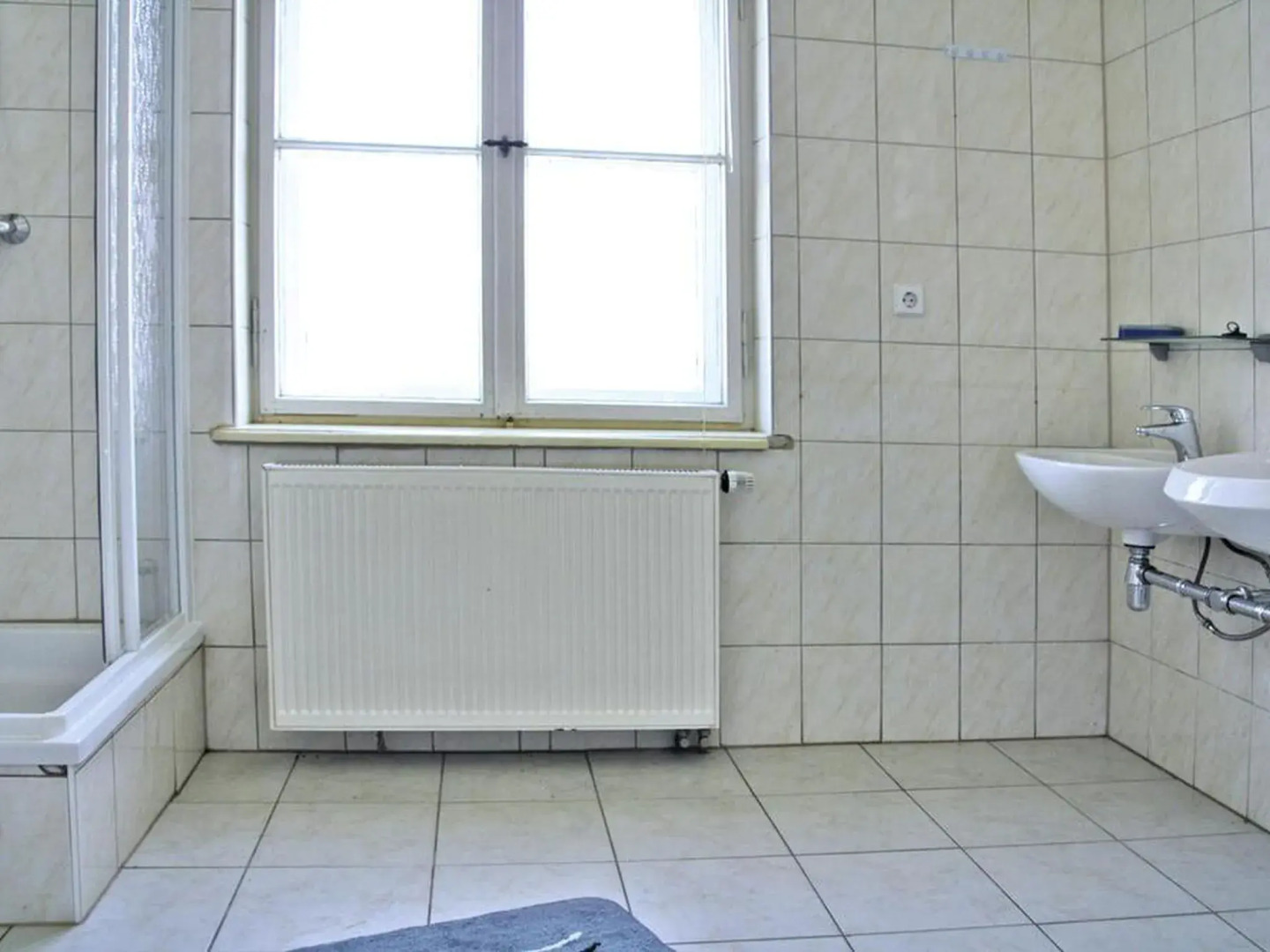 Holiday house, Golssen