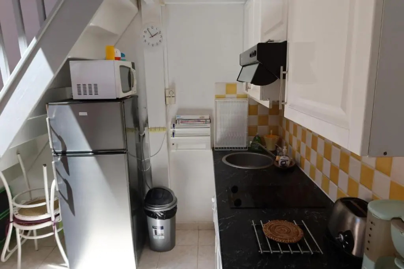 Soulac l'Amélie - Maison à 300m de la plage