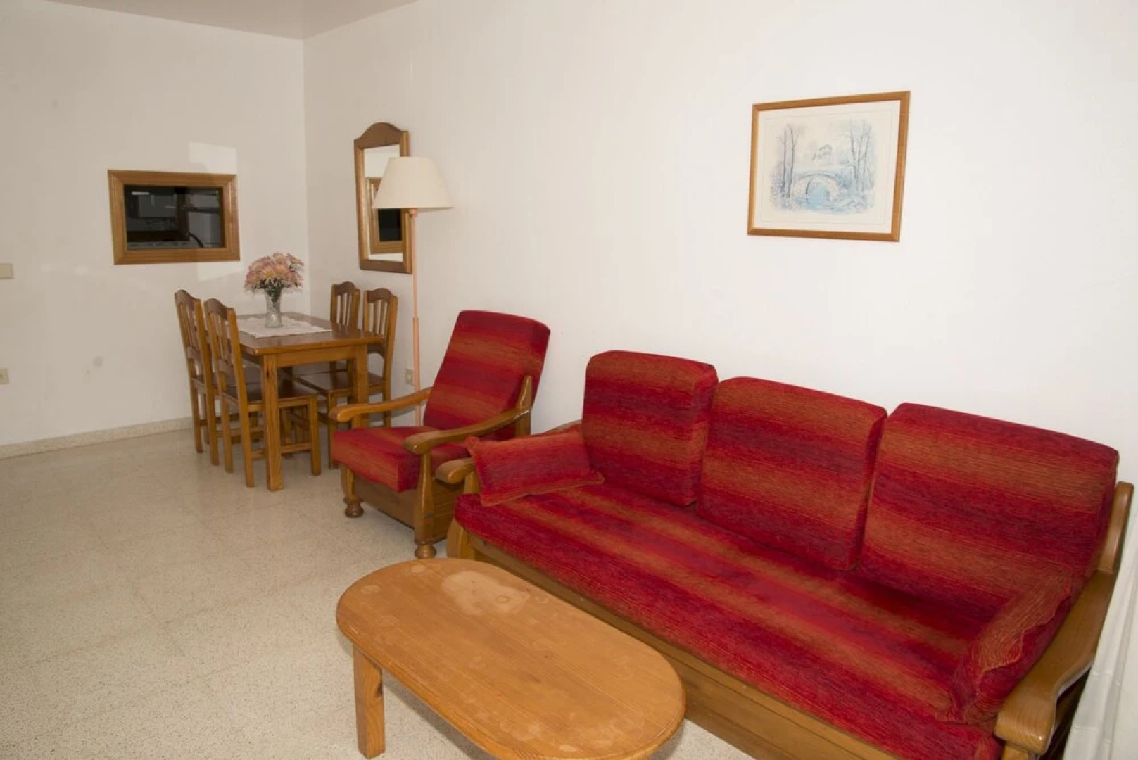 Paraíso Centro 1 Alquilevante