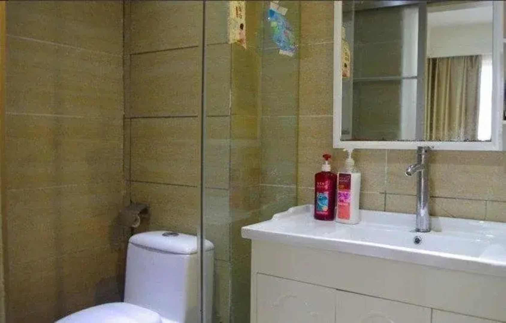 Xingrui Chain Hotel（Xuchang Liancheng Avenue）