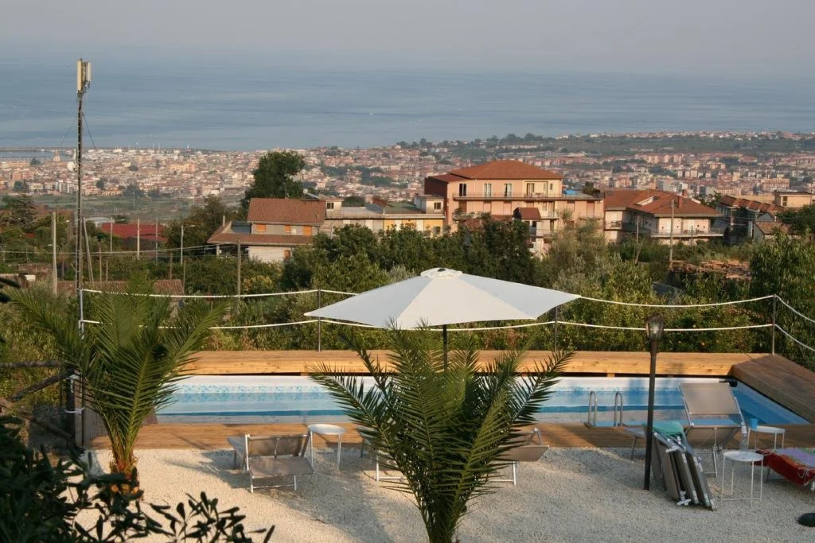 B&B La Fioriera DellEtna