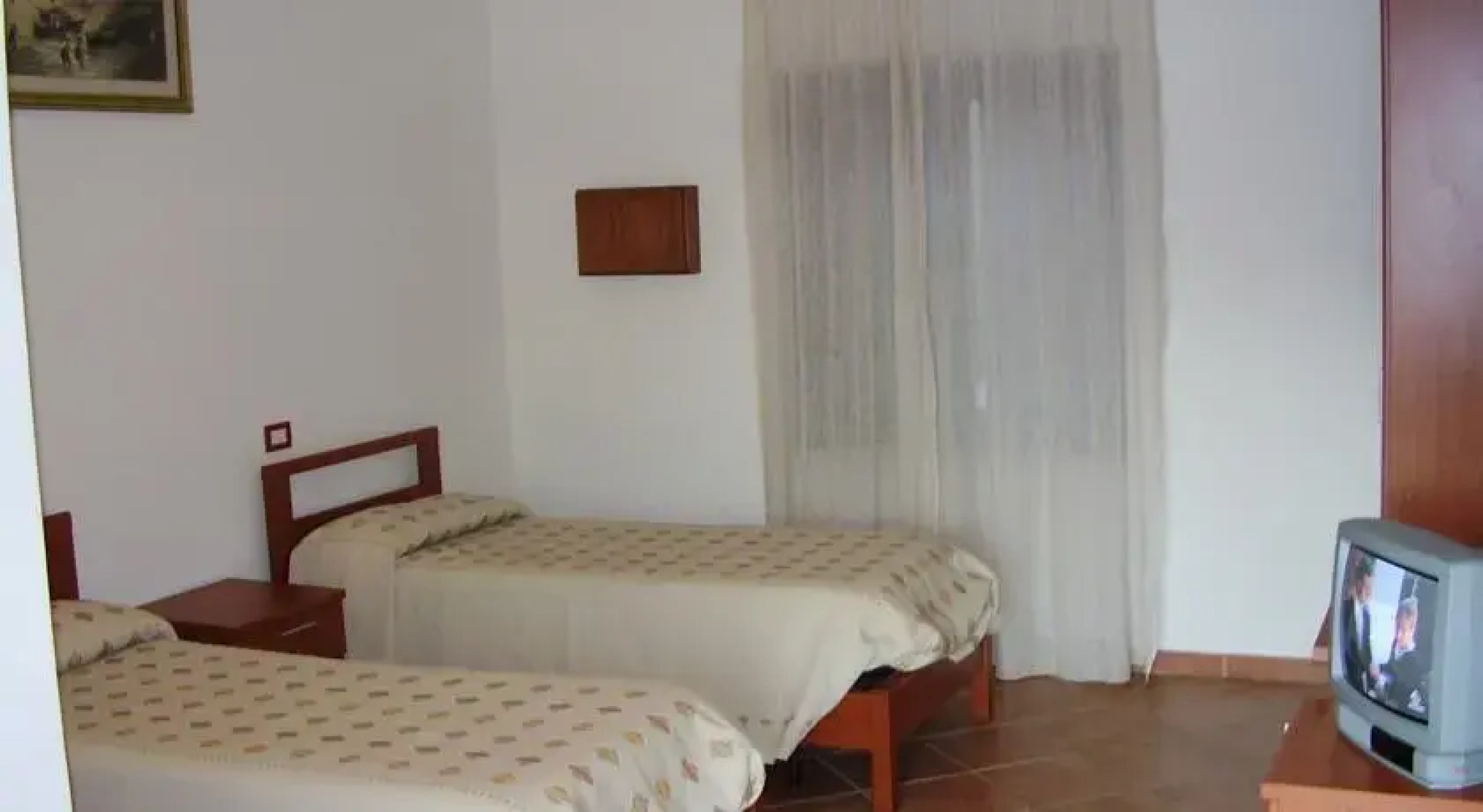 Affittacamere Tuca Tuca