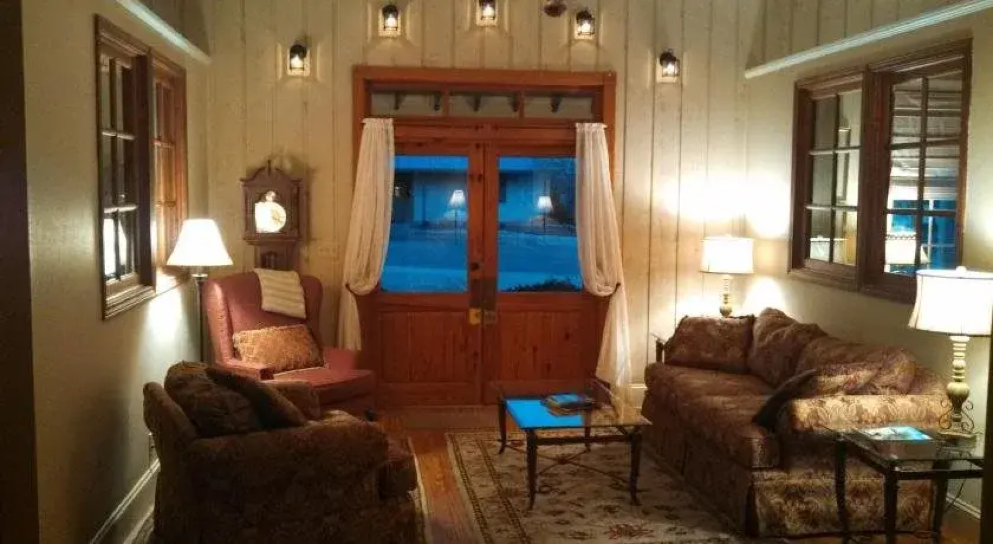 The Cottages at One Quilt Place