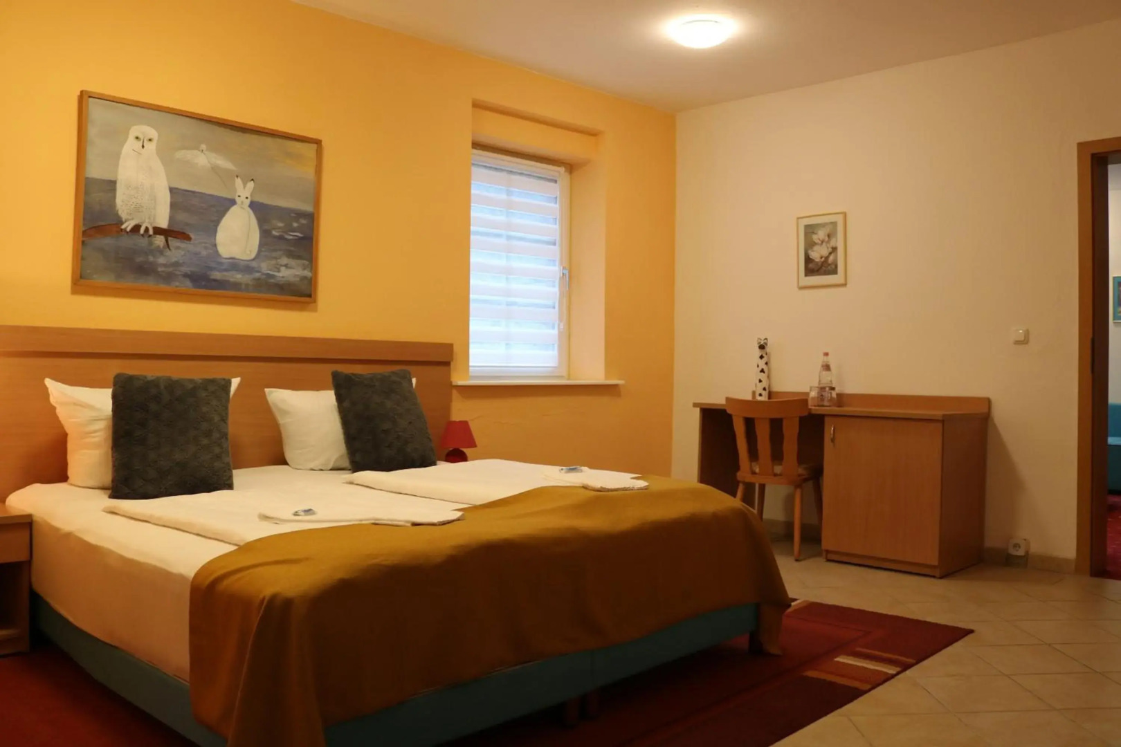 Waldhotel am Ilsestein