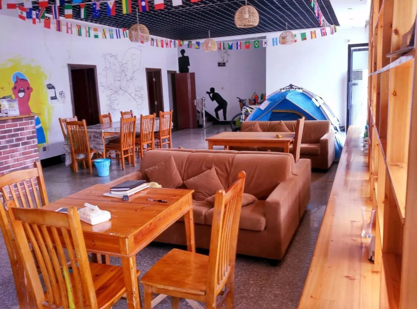 Huangshan Castle In The Sky Hotel