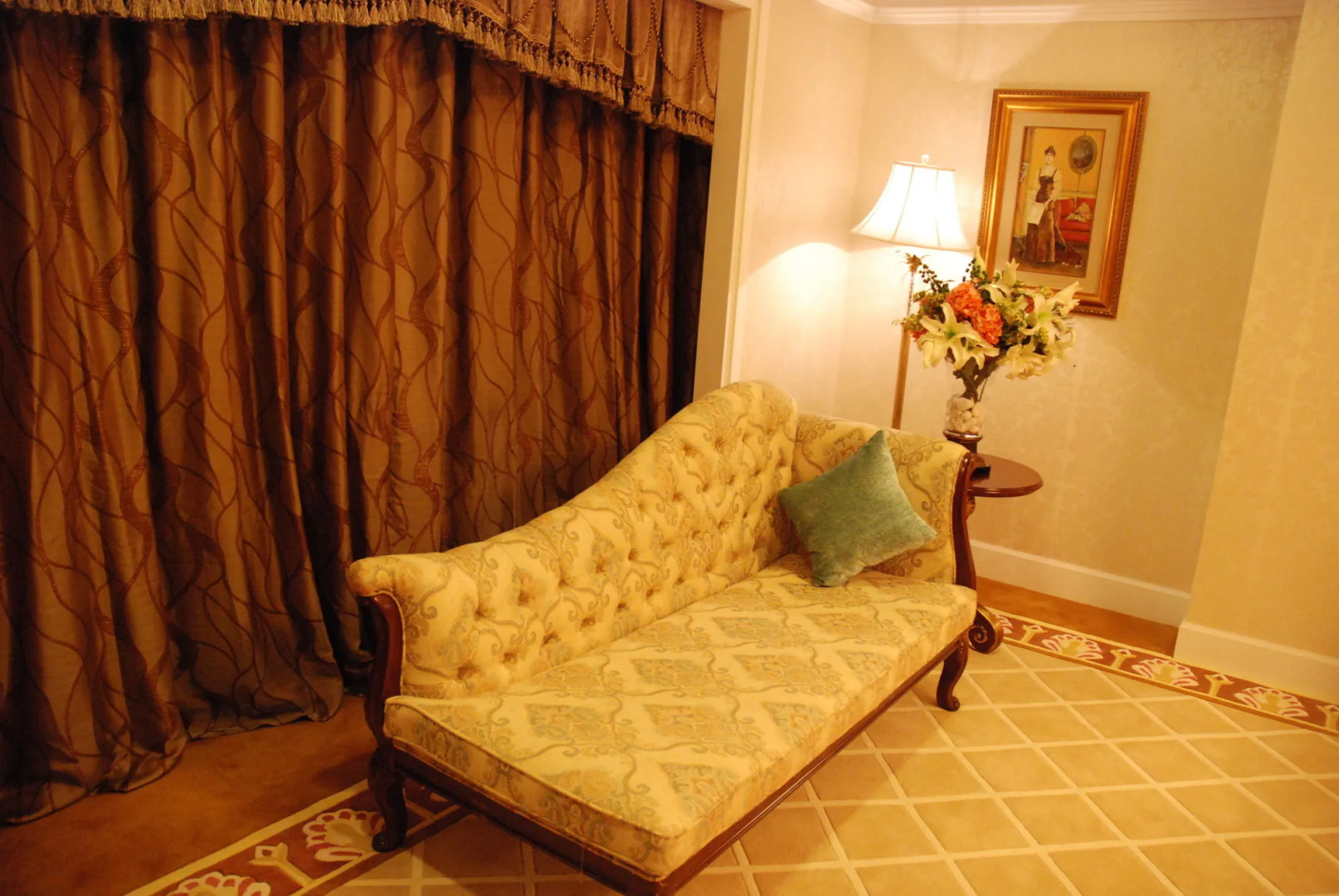 Country Garden Phoenix Hotel Chongqing