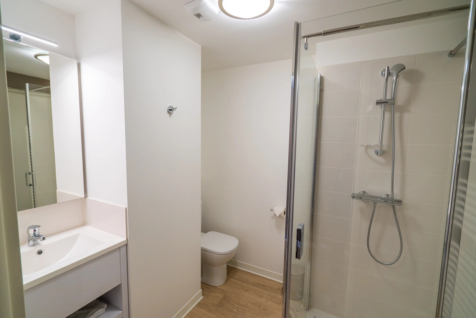 All Suites Appart Hôtel | Choisy-le-Roi