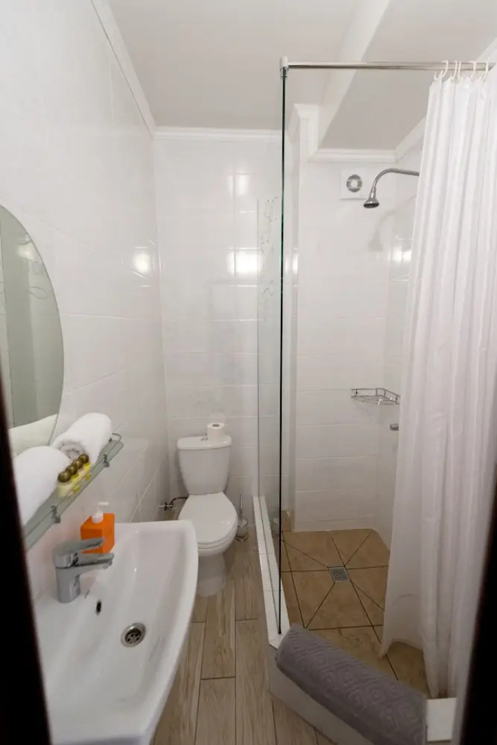 Отель Alion Затока