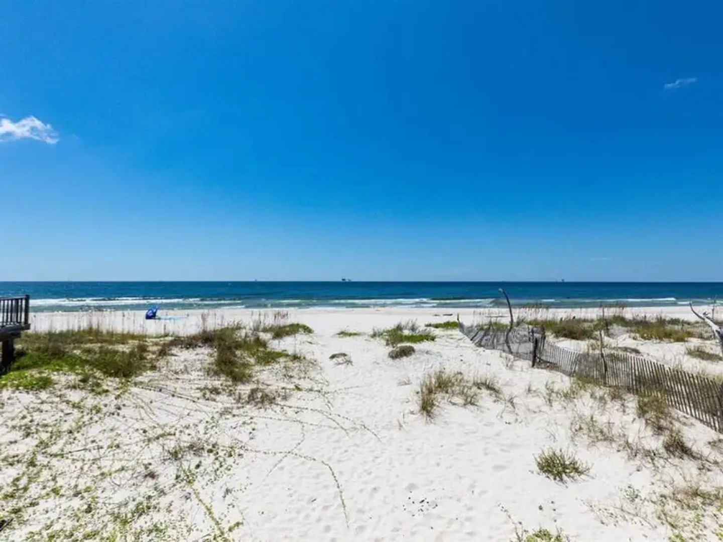 Dorsey's Wave On by Meyer Vacation Rentals