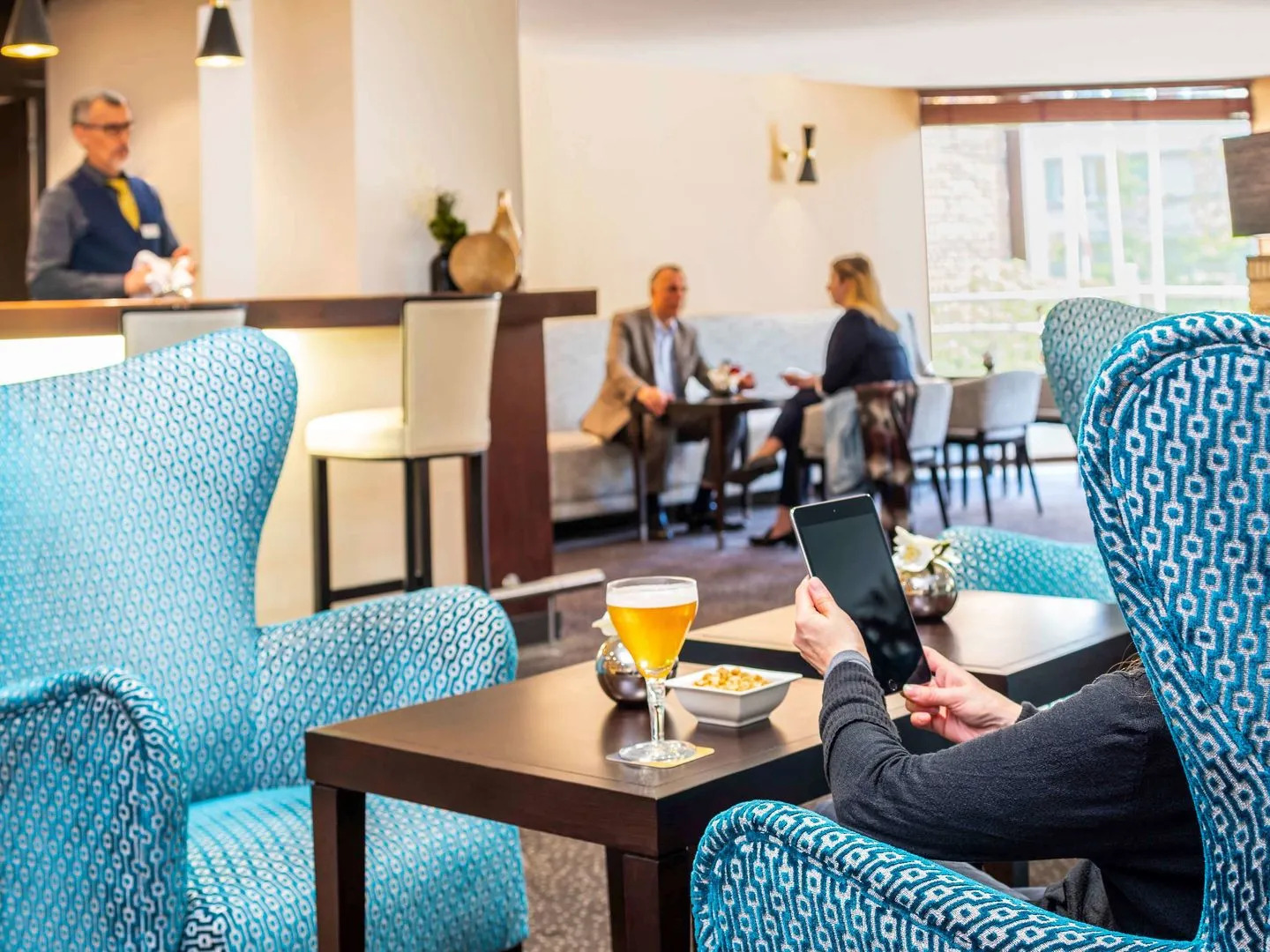 Mercure Maurepas Saint Quentin