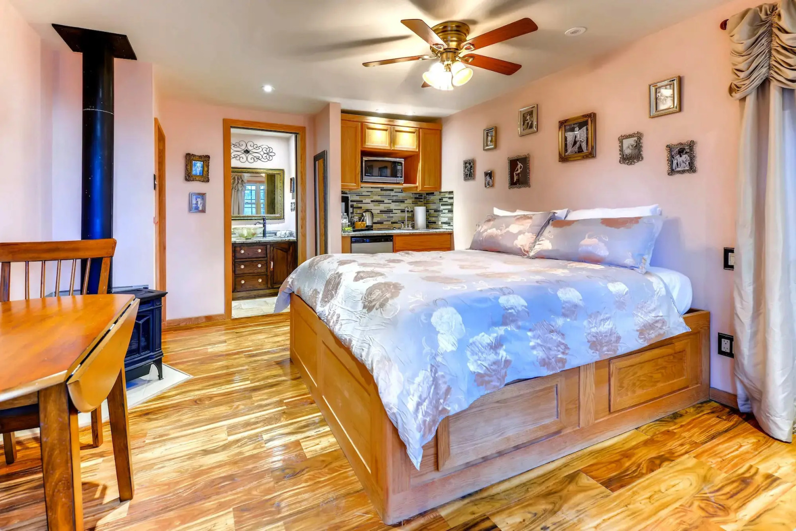 Cliff House Lodge B&B