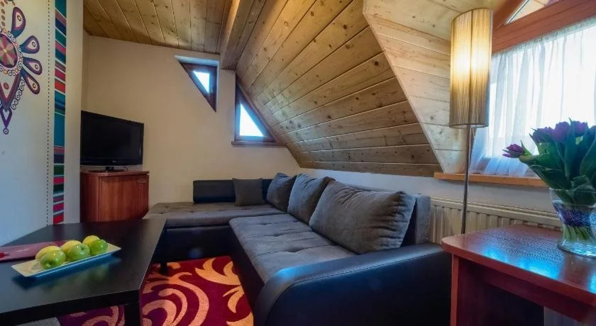 Aparthotel Delta Zakopane