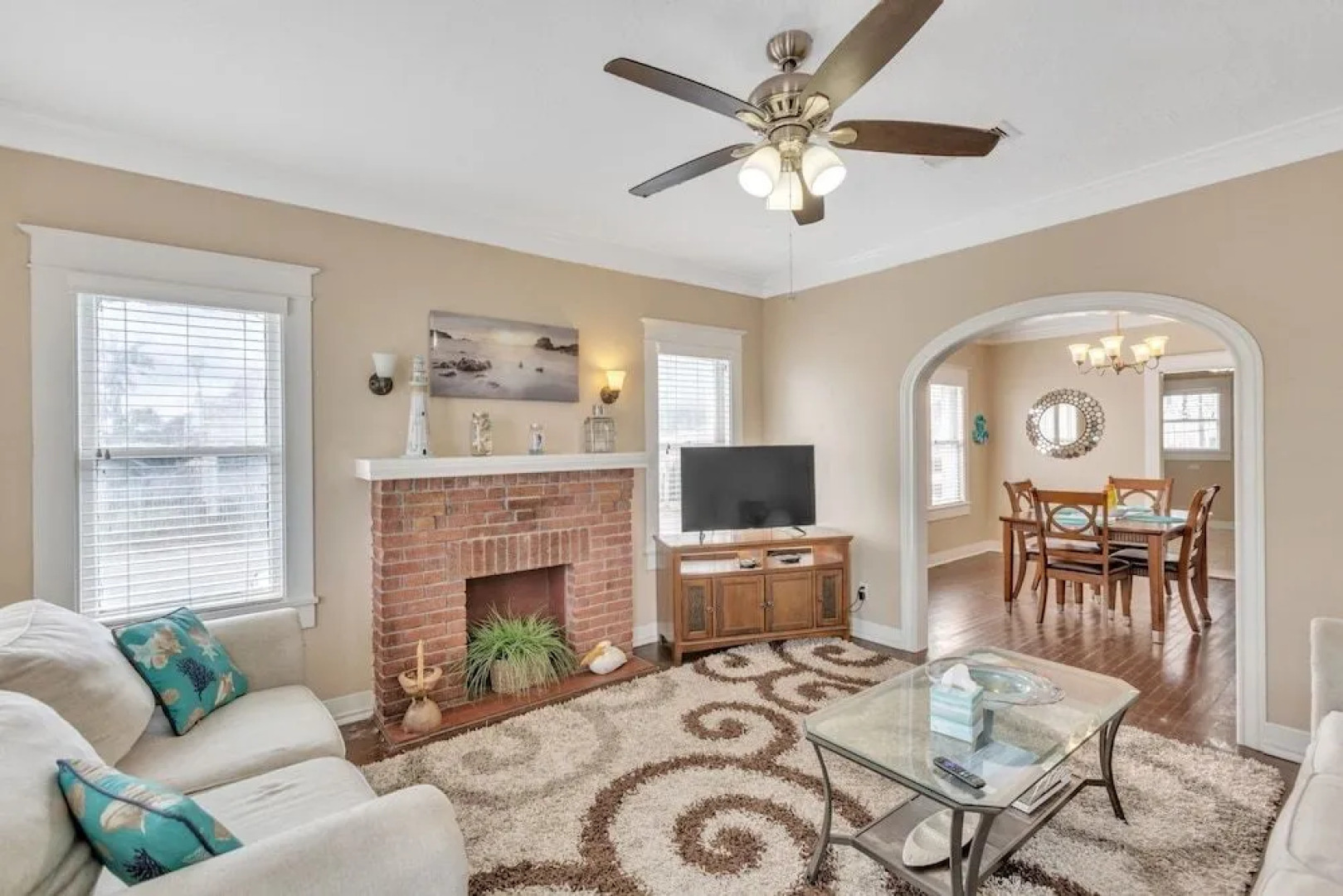 Sand Of Time Cottage 2 Bedroom Cottage By Redawning