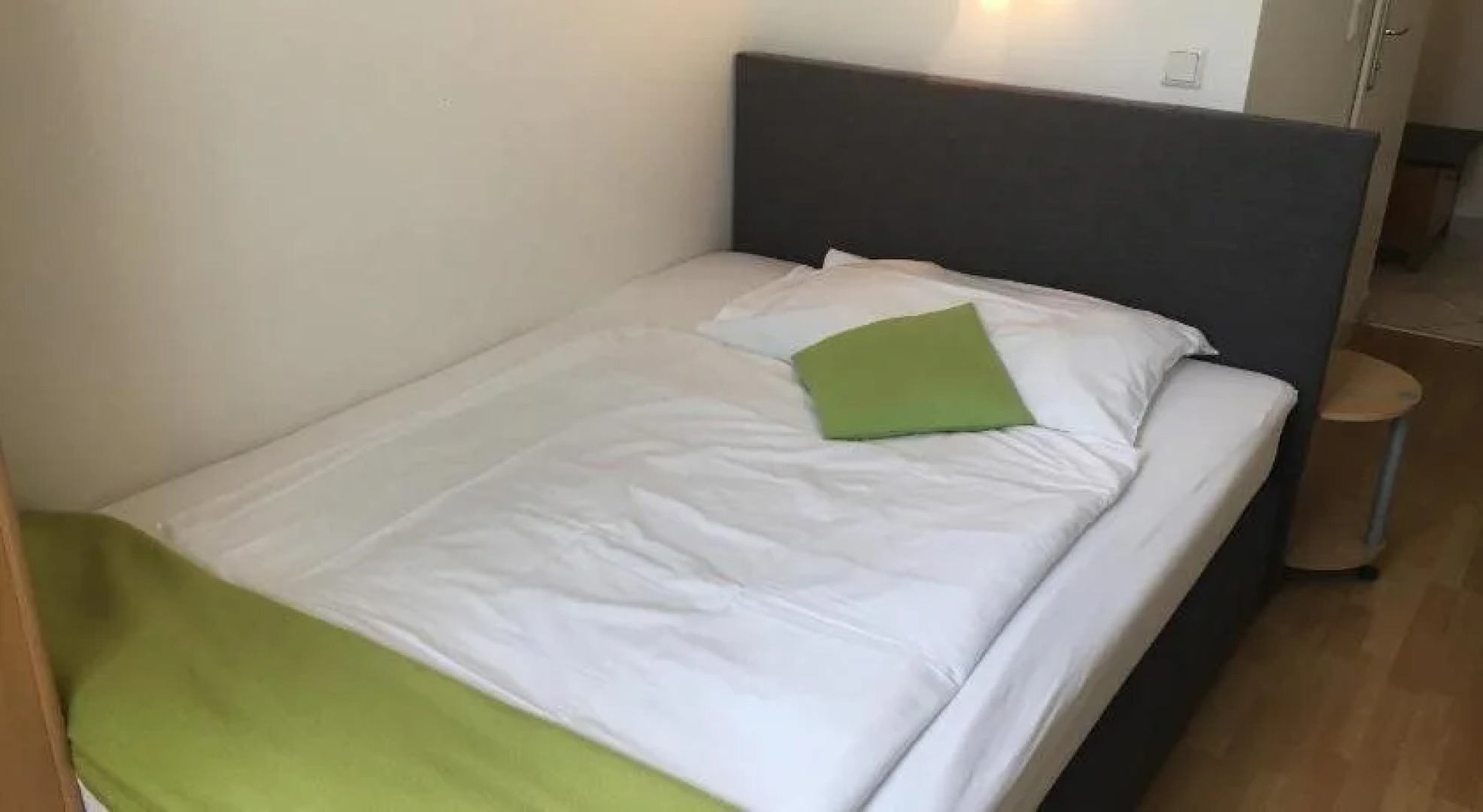 Pension Ani - Falstaff