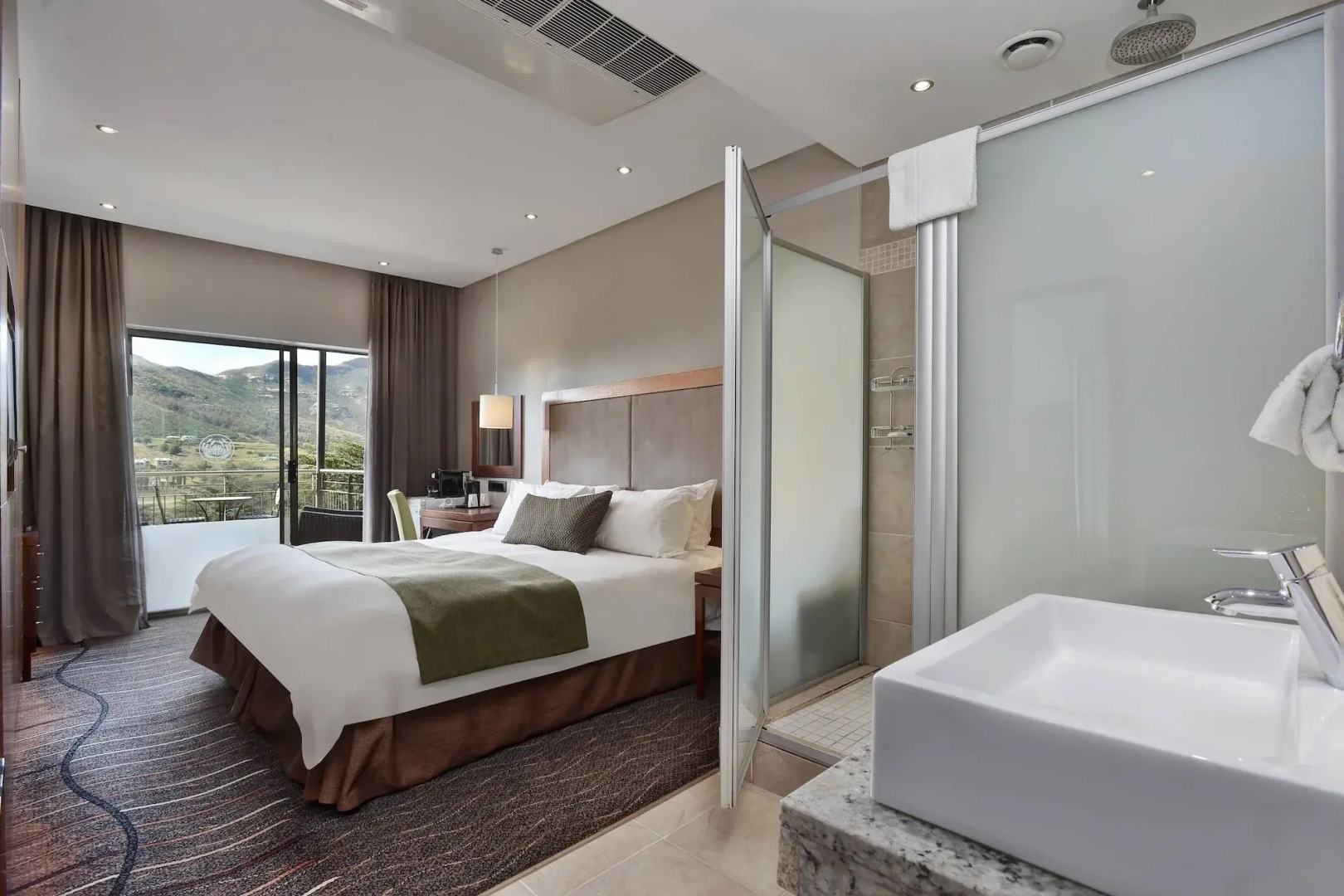 Protea Hotel by Marriott Clarens