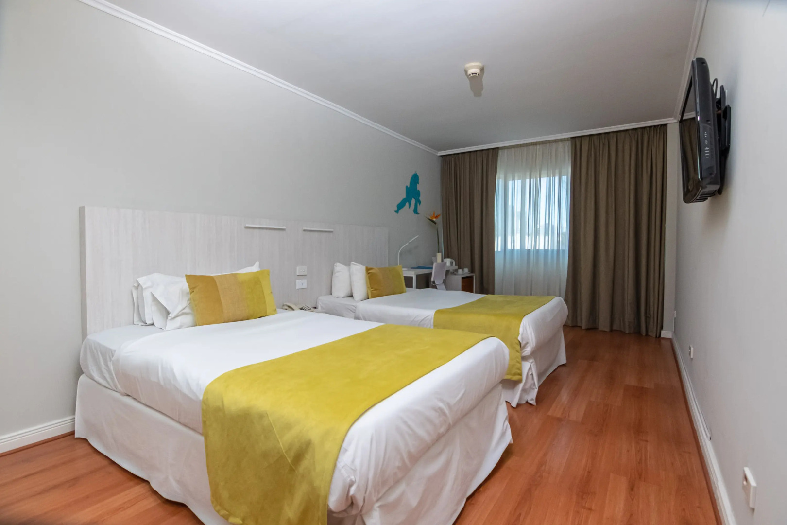 Pestana Buenos Aires Hotel