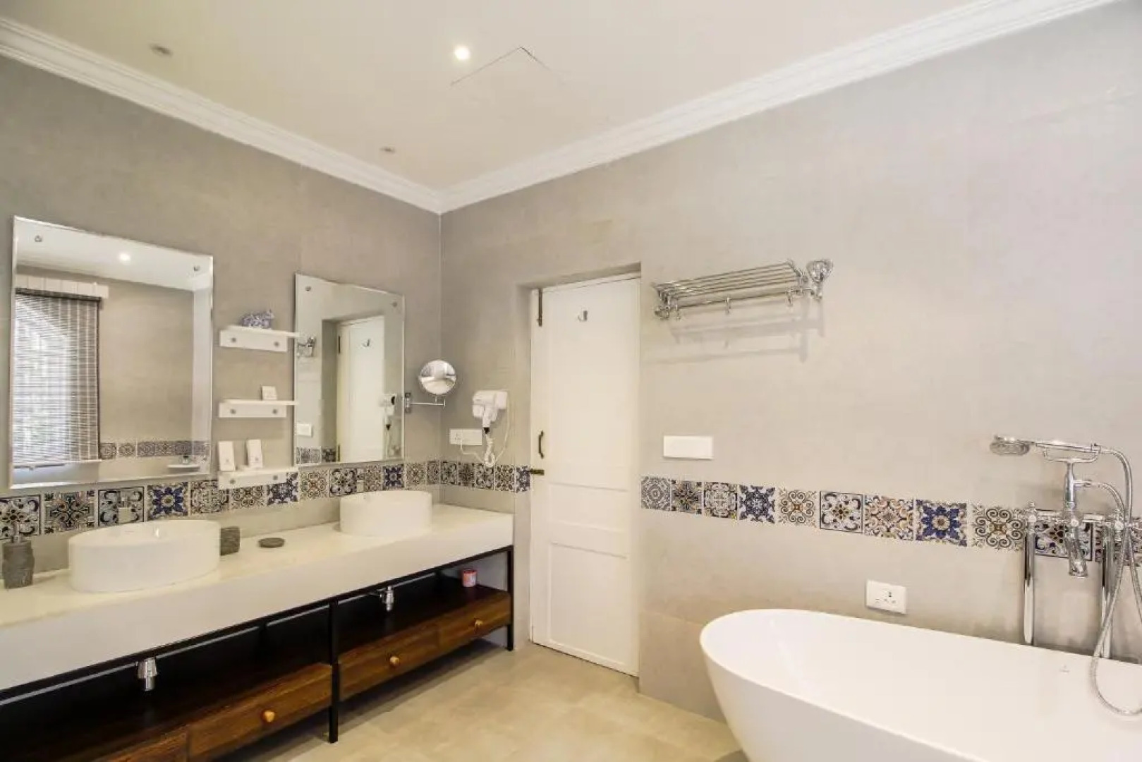 Villa Beleza Infinita