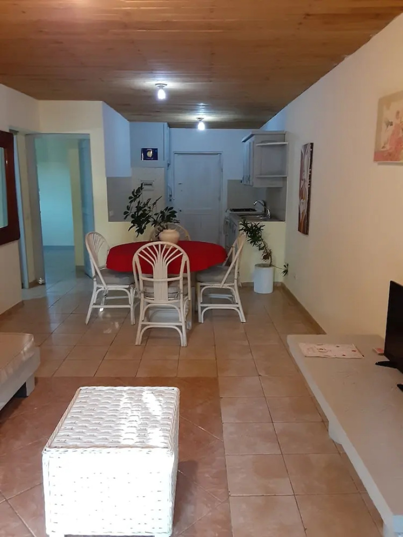 Apartamento Legot