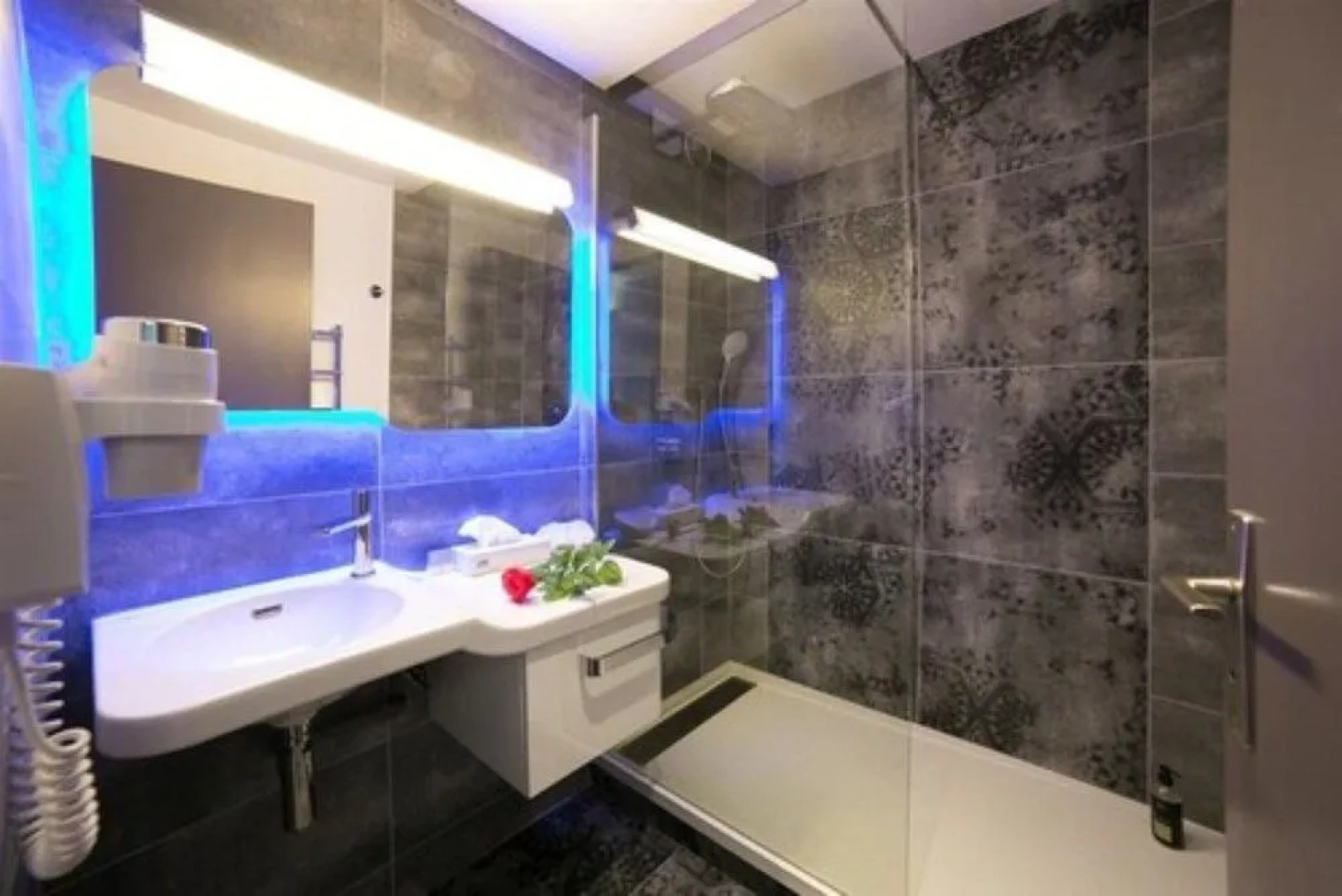 Le Thalassa Hôtel & Spa