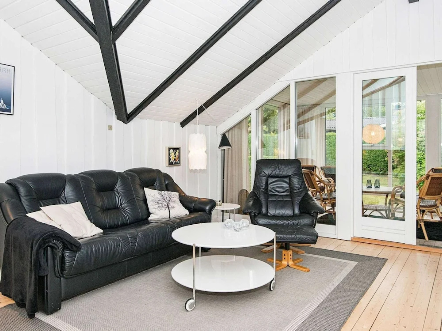 4 Person Holiday Home in Esbjerg V