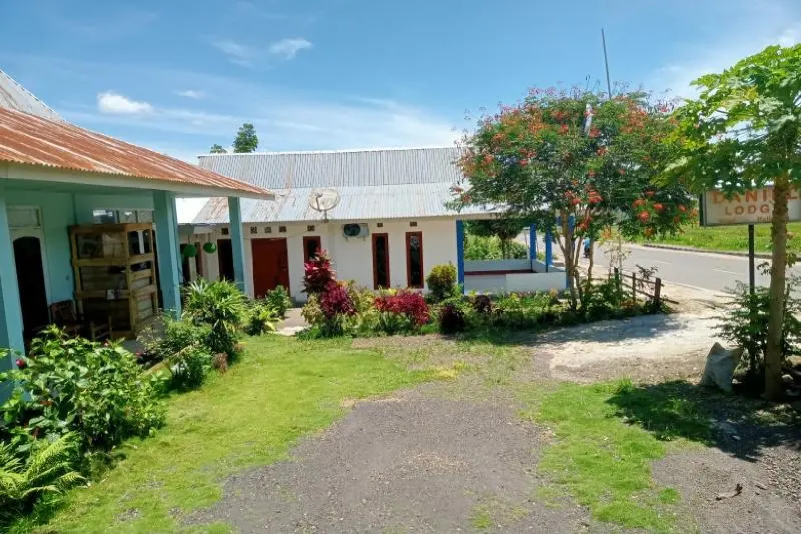 OYO 91230 Kelimutu Eco Village